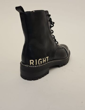Ghete Stradivarius, negru
