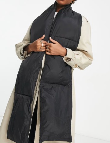 Fular UrbanCode, negru
