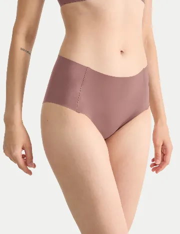 Chilot Sloggi by Triumph, roz Roz