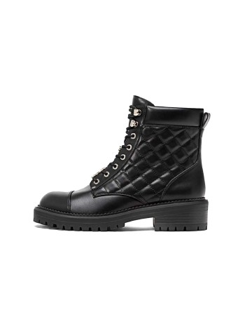 Ghete Stradivarius, negru
