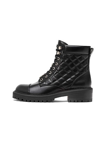 Ghete Stradivarius, negru