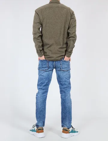 Camasa Jack&Jones, verde