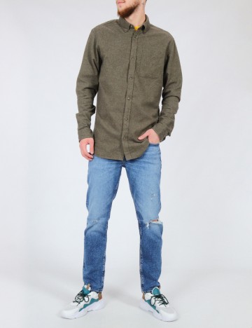 Camasa Jack&Jones, verde
