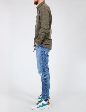 Camasa Jack&Jones, verde