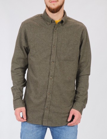 Camasa Jack&Jones, verde