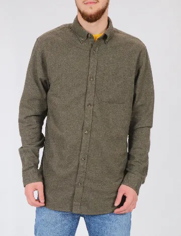 Camasa Jack&Jones, verde