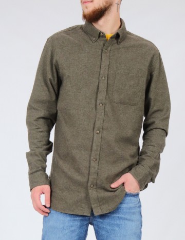 Camasa Jack&Jones, verde