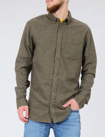 Camasa Jack&Jones, verde