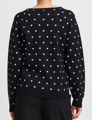 Bluza b.young, negru