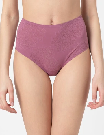Chilot ladyform soft Triumph, mov