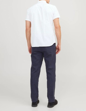 Camasa Jack&Jones, alb