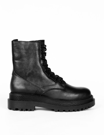 Ghete Stradivarius, negru