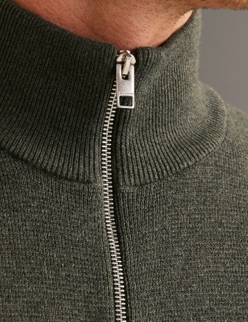 Pulover Jack&Jones, verde