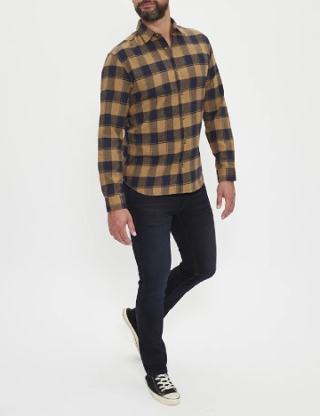 Camasa Jack&Jones, maro