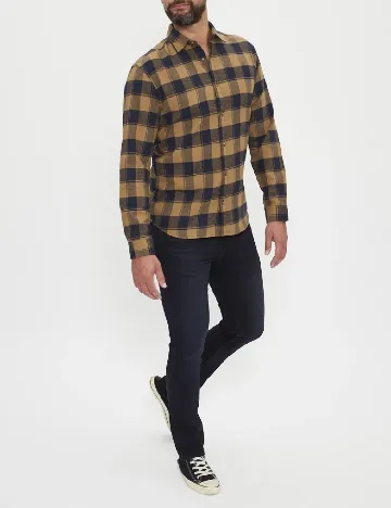 Camasa Jack&Jones, maro