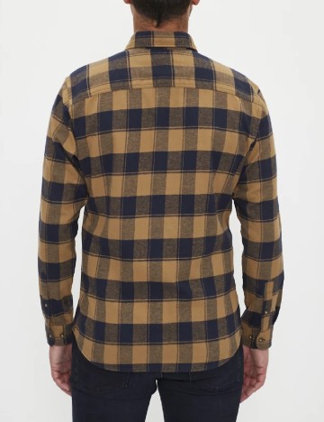 Camasa Jack&Jones, maro