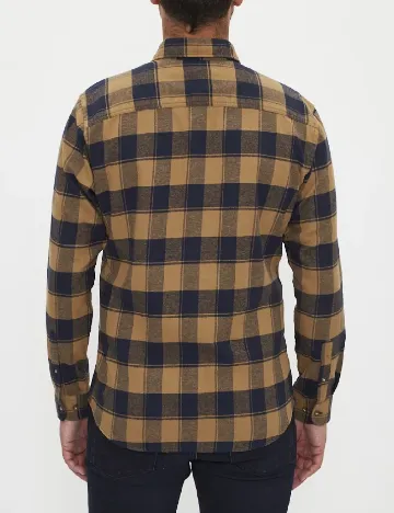 Camasa Jack&Jones, maro