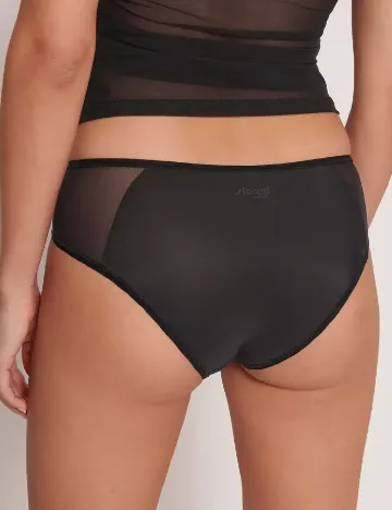Chilot Triumph, negru Negru