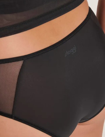 Chilot Triumph, negru