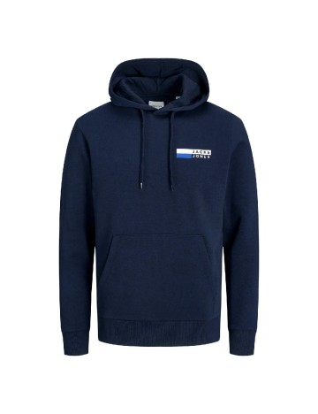 Hanorac Jack&Jones, bleumarin inchis