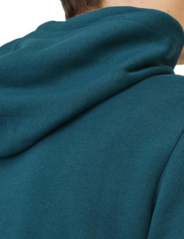 Hanorac Jack&Jones, turcoaz