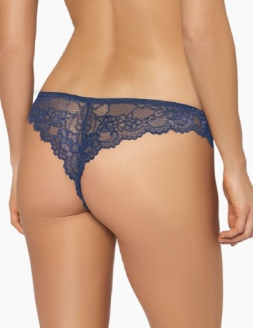 Chilot Triumph, bleumarin inchis