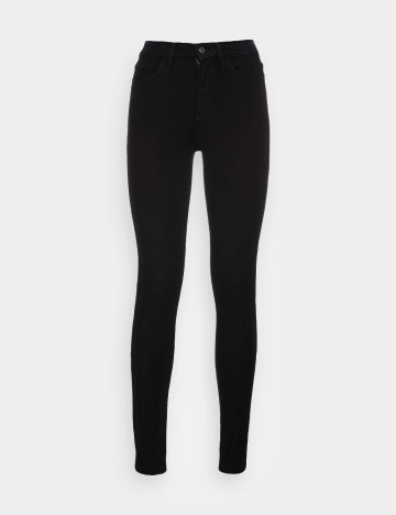 Blugi Y.A.S, negru