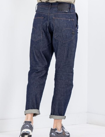 Blugi G-Star Raw, bleumarin