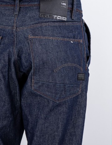Blugi G-Star Raw, bleumarin