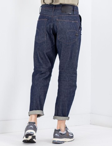 Blugi G-Star Raw, bleumarin