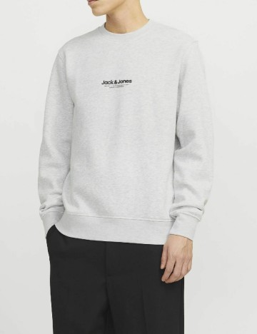 Bluza Jack&Jones, gri