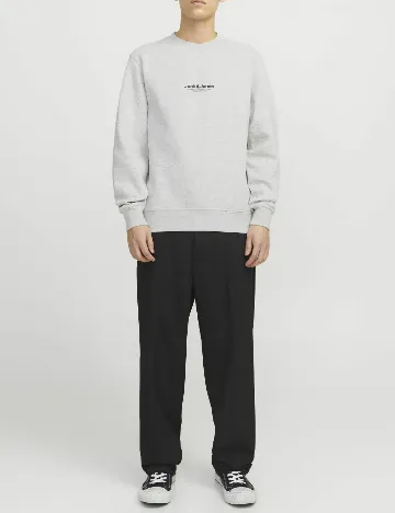 Bluza Jack&Jones, gri Gri