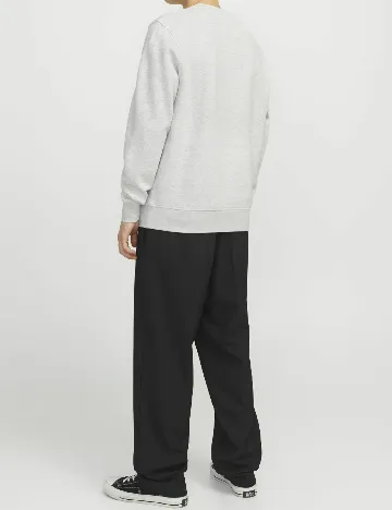 Bluza Jack&Jones, gri Gri