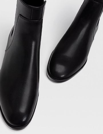 Ghete Stradivarius, negru