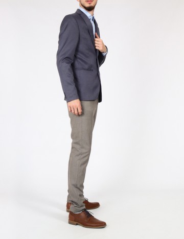 Sacou Bolongaro Trevor, albastru