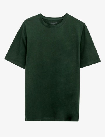 Tricou Jack&Jones, verde