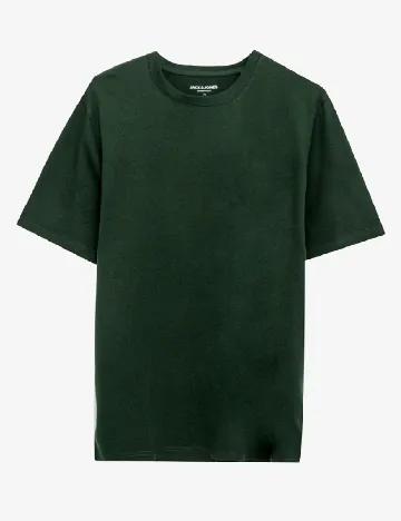Tricou Jack&Jones, verde