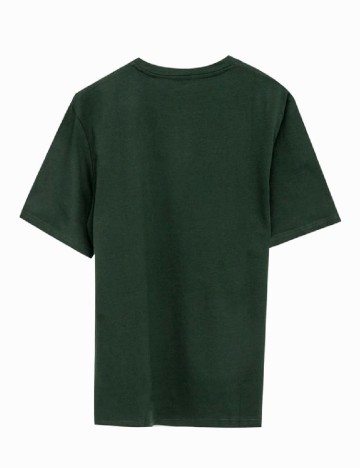 Tricou Jack&Jones, verde