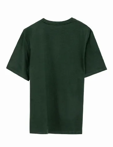 Tricou Jack&Jones, verde