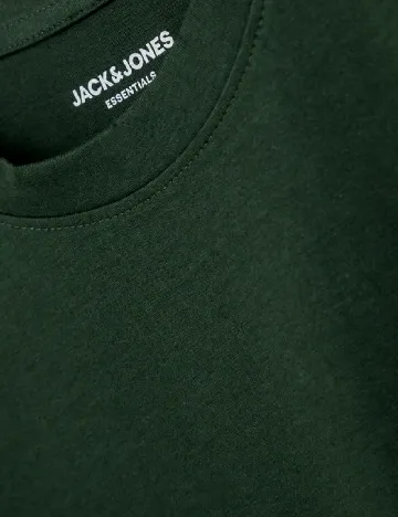 Tricou Jack&Jones, verde
