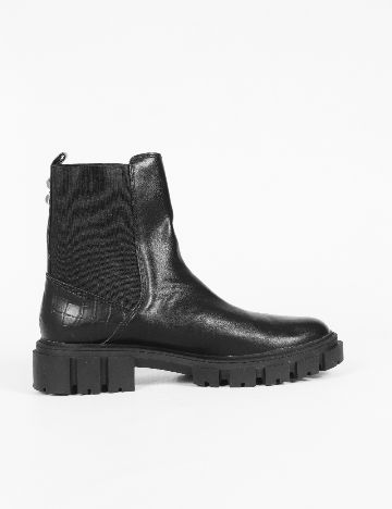 Ghete Stradivarius, negru