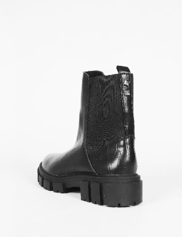 Ghete Stradivarius, negru