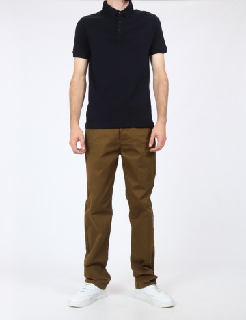 Pantaloni Polo Ralph Lauren, verde