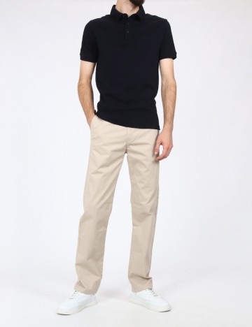 Pantaloni Polo Ralph Lauren, gri