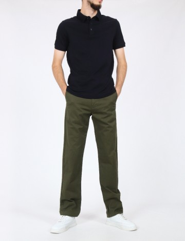 Pantaloni Polo Ralph Lauren, verde