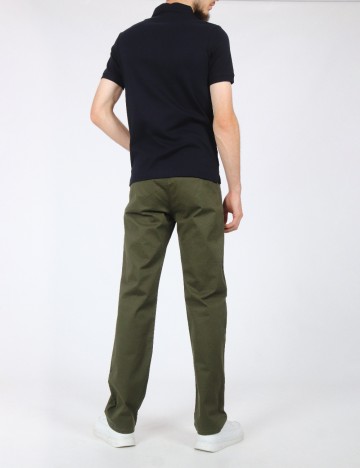 Pantaloni Polo Ralph Lauren, verde