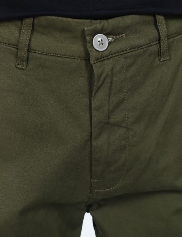 Pantaloni Polo Ralph Lauren, verde