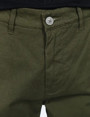 Pantaloni Polo Ralph Lauren, verde Verde