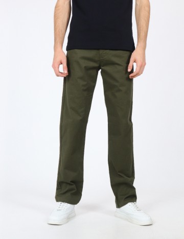 Pantaloni Polo Ralph Lauren, verde