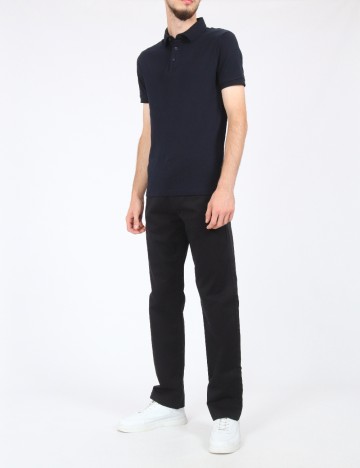 Pantaloni Polo Ralph Lauren, negru